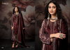 Qifat By Ibiza Viscose Velvet Surat Designer Salwar Suits Wholesale Market